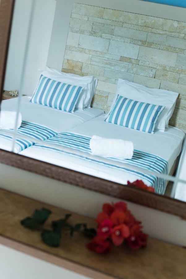 Ilios 1 Central Malia Exterior foto